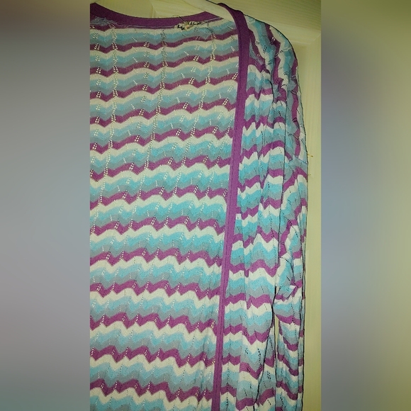 FREE PEOPLE COVER UP (Send Offers) - Picture 6 of 10